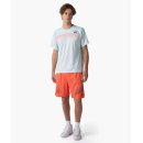 KOSZULKA YONEX T-SHIRT CREW NECK PRACTICE 10727 MEN ICE BLUE