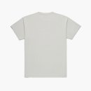 KOSZULKA YONEX T-SHIRT PRACTICE 16857EX MEN SILVER GREY