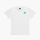  KOSZULKA YONEX T-SHIRT PRACTICE 16857EX MEN WHITE