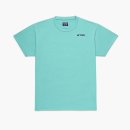  KOSZULKA YONEX T-SHIRT PRACTICE 16858EX MEN CLEAR MINT