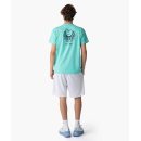 KOSZULKA YONEX T-SHIRT PRACTICE 16858EX MEN CLEAR MINT