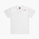  KOSZULKA YONEX T-SHIRT PRACTICE 16858EX MEN WHITE