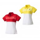 KOSZULKA YONEX T-SHIRT YW0019EX WOMEN