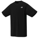  KOSZULKA YONEX T-SHIRT YM0023EX BLACK MEN