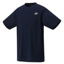  KOSZULKA YONEX T-SHIRT YM0023EX NAVY BLUE MEN