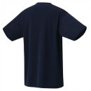KOSZULKA YONEX T-SHIRT YM0023EX NAVY BLUE MEN