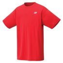 KOSZULKA YONEX T-SHIRT YM0023EX SUNSED RED MEN