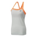  KOSZULKA YONEX TANK 20320EX ICE GRAY WOMEN