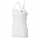 KOSZULKA YONEX TANK 20320EX WHITE WOMEN