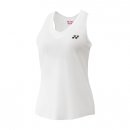  KOSZULKA YONEX TANK 20450EX WHITE WOMEN