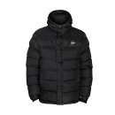  KURTKA DUNLOP ESSENTIALS PADDED JACKET MEN