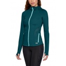 KURTKA UNDER ARMOUR BREATHELUX FULL ZIP WOMEN