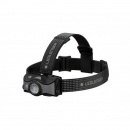  LATARKA LEDLENSER MH7 GREY