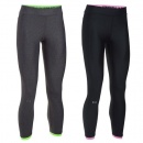 LEGGINSY UNDER ARMOUR HG ARMOUR ANKLE CROP WOMEN