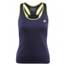 KOSZULKA LOTTO NIXIA TANK GALAXY WOMEN