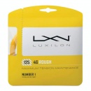 NACIĄG DO TENISA LUXILON 4G ROUGH 1,25 mm 12,2 m