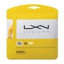 NACIĄG DO TENISA LUXILON 4G SOFT 1,25mm 12 M