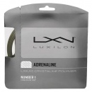 NACIĄG DO TENISA LUXILON ADRENALINE SILVER 12 M