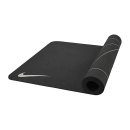  MATA TRENINGOWA NIKE REVERSIBLE MAT 4MM BLACK