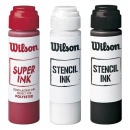 MAZAK DO MALOWANIA LOGO WILSON STENCIL INK