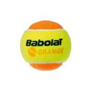 METODYCZNE PIŁKI TENISOWE BABOLAT ORANGE 36 SZT.