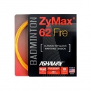 NACIĄG DO BADMINTONA ASHAWAY ZYMAX 62 FIRE ORANGE 10 M