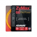 NACIĄG DO BADMINTONA ASHAWAY ZYMAX 66 FIRE POWER ORANGE 10 M