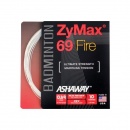  NACIĄG DO BADMINTONA ASHAWAY ZYMAX 69 FIRE WHITE 10 M