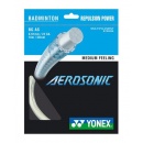  NACIĄG DO BADMINTONA YONEX BG AEROSONIC 10 M