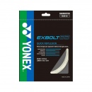  NACIĄG DO BADMINTONA YONEX EXBOLT 63 WHITE 10 M