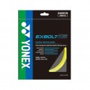 NACIĄG DO BADMINTONA YONEX EXBOLT 65 YELLOW 10 M