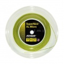 NACIĄG DO SQUASHA ASHAWAY SUPERNICK XL MICRO YELLOW 110 M