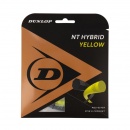  NACIĄG DO TENISA DUNLOP NT HYBRID YELLOW 2 X 6 M