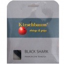  NACIĄG DO TENISA KIRSCHBAUM BLACK SHARK 12 M