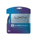  NACIĄG DO TENISA LUXILON ALU POWER OCEAN BLUE 1,25 mm 12,2 M