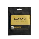 NACIĄG DO TENISA LUXILON NATURAL GUT 12,2 M