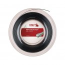 NACIĄG DO TENISA MSV FOCUS HEX BLACK 200 M