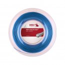 NACIĄG DO TENISA MSV FOCUS HEX BLUE 200 M