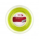 NACIĄG DO TENISA MSV FOCUS HEX NEON YELLOW 200 M