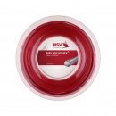 NACIĄG DO TENISA MSV FOCUS HEX RED 200 M