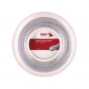 NACIĄG DO TENISA MSV FOCUS HEX WHITE 200 M