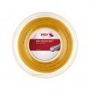  NACIĄG DO TENISA MSV FOCUS HEX YELLOW 200 M