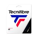  NACIĄG DO TENISA TECNIFIBRE 4S BLACK 12 M