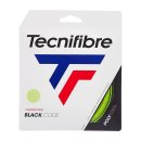  NACIĄG DO TENISA TECNIFIBRE BLACK CODE LIME 12 M