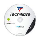  NACIĄG DO TENISA TECNIFIBRE BLACK CODE LIME 200 M