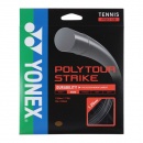  NACIĄG DO TENISA YONEX POLY TOUR STRIKE IRON GRAY 12 M