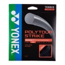  NACIĄG DO TENISA YONEX POLY TOUR STRIKE BLACK 12 M