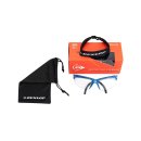 OKULARY OCHRONNE DO SQUASHA DUNLOP COMP PLAYERS BLUE