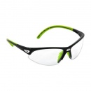  OKULARY OCHRONNE DO SQUASHA DUNLOP I-ARMOR GREEN SQUASH EYEWEAR