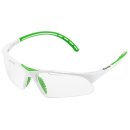  OKULARY OCHRONNE DO SQUASHA TECNIFIBRE SQUASH EYEWEAR WHITE